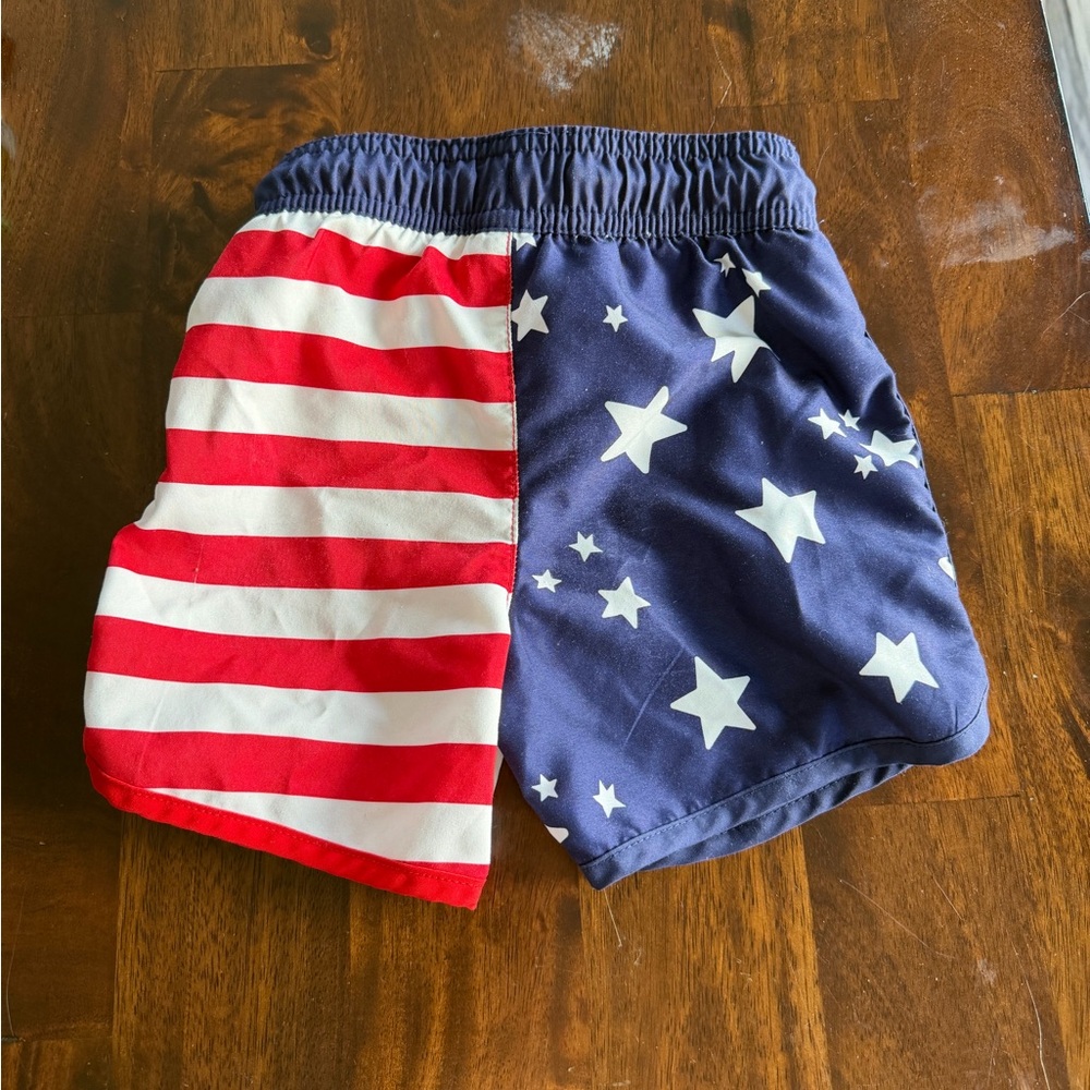 Boys 2T Swimsuit bundle - Picture 7 of 7